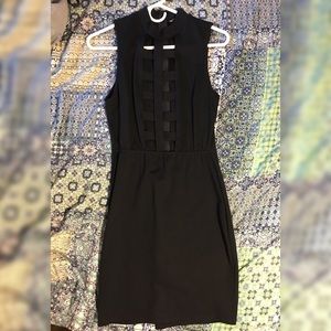 Charlotte Russe Little Black Dress